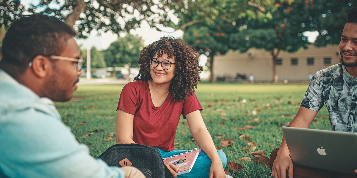 技術分享應該要有的開放心態